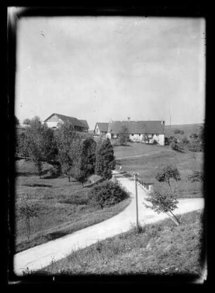 Gruol: Domäne Hospach
