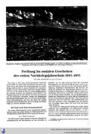 Geschichtliche Beiträge.