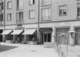 Gewandhausstraße