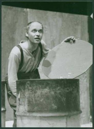 Endspiel (Samuel Beckett)