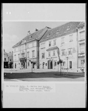 Weinhaus Mössmer
