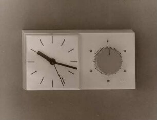 Küchenuhr "FUK 5" der AEG
