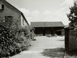 Bauernhof, Ottendorf-Okrilla