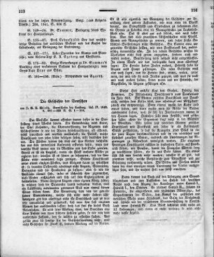 Die Geschichte der Deutschen / von J[ohann] G[eorg] A[ugust] Wirth. - Emmishofen : Constanz. - Lief. IV, 1842