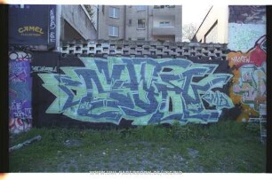 RAG CMD