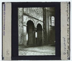 Königslutter, St. Peter u. Paul