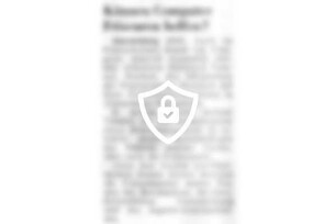 Können Computer Friseuren helfen?