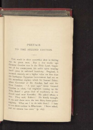 Preface to the Second Edition.