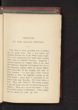 Preface to the Second Edition.