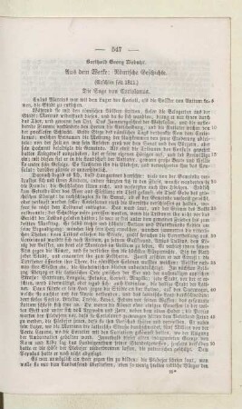 Barthold Georg Niebuhr