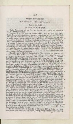 Barthold Georg Niebuhr