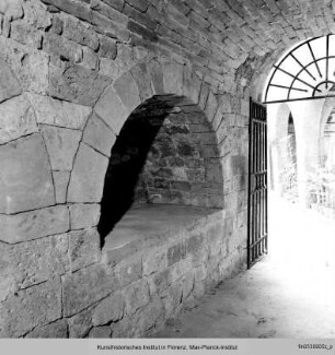 San Cristoforo, Siena