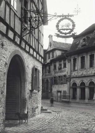 Gasthof zum Löwen