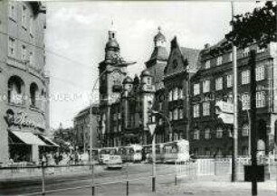 Ansicht aus Berlin-Pankow