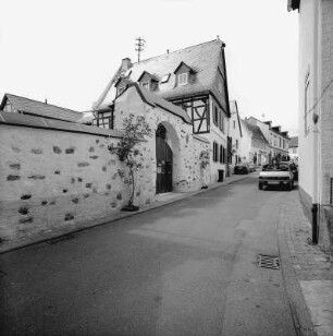 Geisenheim, Im Flecken 39