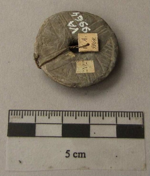 spindle whorl