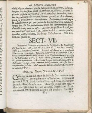 Sect. VII.