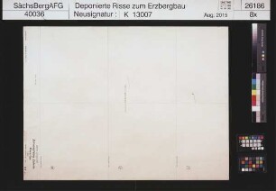 VEB Wolfram-Zinnerz, Betriebsabteilung Zschorlau
