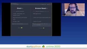 Overcoming access control in web APIs: How to address security concerns using Sanic
