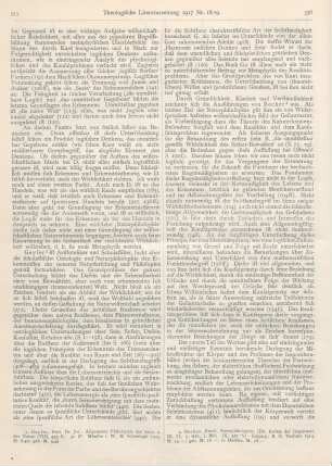 356-357 [Rezension] Becher, Erich, Naturphilosophie