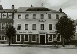 Gasthof Hillig