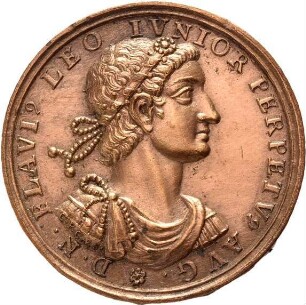Wermuth, Christian: Leo II.