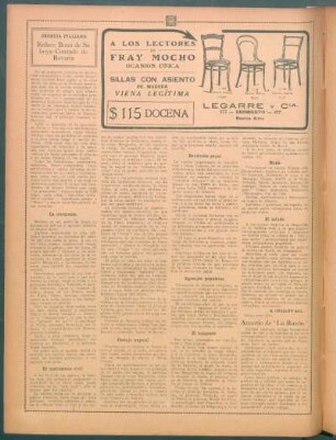 Anuario de "La Razón"