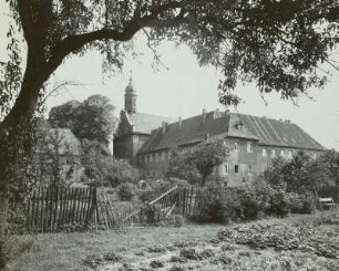 Franziskanerkloster
