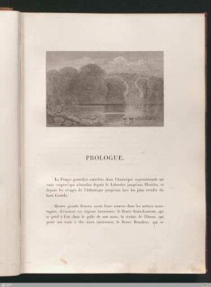 Text mit Illustrationen