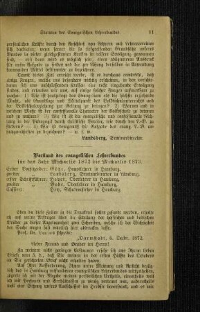 [Evangelischer Lehrerbund]