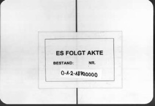 Rechnungen und Etat der Leihanstalt für 1875