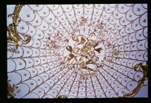 Chbg. Gold. Galerie 24.1.71.