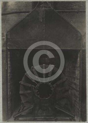 Glocke in der Glockengiesserei Breslau