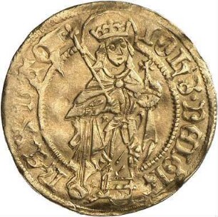 Dänemark: Johann