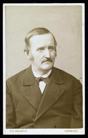 Reichenbach, Heinrich Gustav