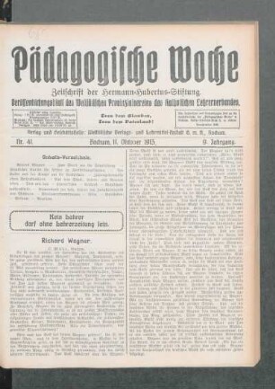 41: Nr. 41