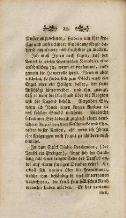 Reisen von London nach Genua durch England, Portugal, Spanien und Frankreich : Aus dem Englischen, 2