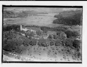 Lorch a.d. Rems, Kloster