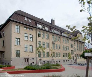 Albrecht-Dürer-Schule; Berlin, Neukölln