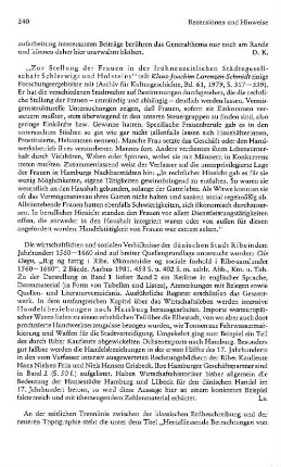 Degn, Ole :: Rig of fattig i Ribe, økonomiske og sociale forhold i Ribe-samfundet 1560 - 1660, 2 Bde. : Aarhus, Universitetsforlaget, 1981