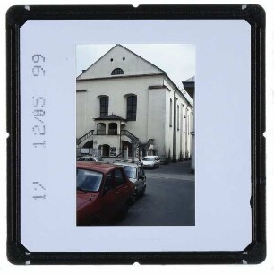 Krakau, Kazimierz