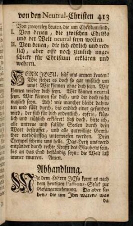 413-435, Abhandlung