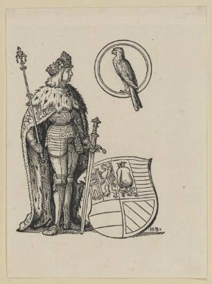 Bildnis eines Unbekannten (Philipp I. von Kastilien?)