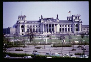 Reichstag 22.4.62.