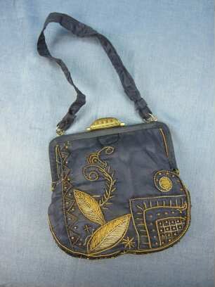 Accessoire / Damen-Abendtasche