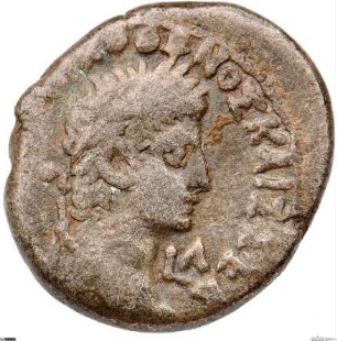 Alexandria ad Aegyptum: Otho