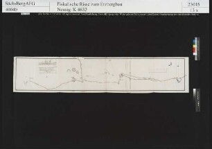 Sieben Planeten Fundgrube bei Linda (St. Michaelis) (Beilehn von Himmelsfürst Fundgrube)
