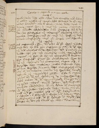 285-287, 7.9.1578, Matth 6