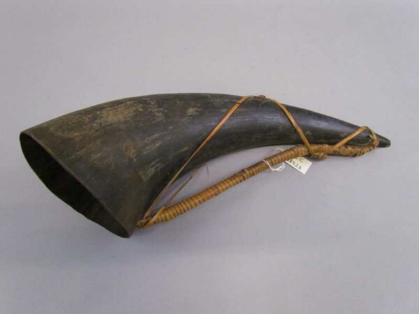 Drinking horn