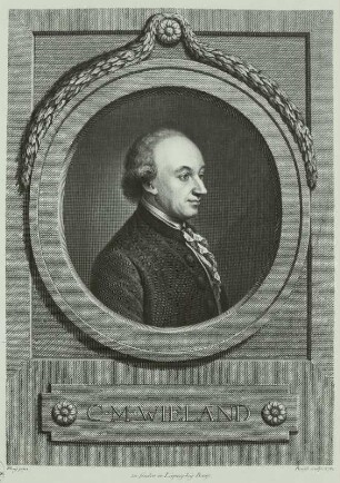Wieland, Christoph Martin